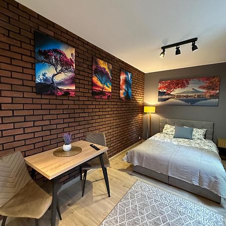 Apartamenty 1 Maja 94 Катовице Екстериор снимка