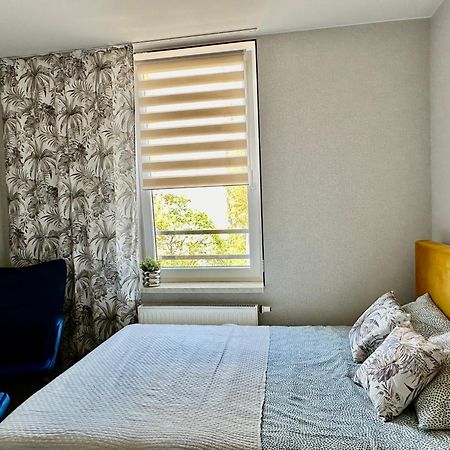 Apartamenty 1 Maja 94 Катовице Екстериор снимка