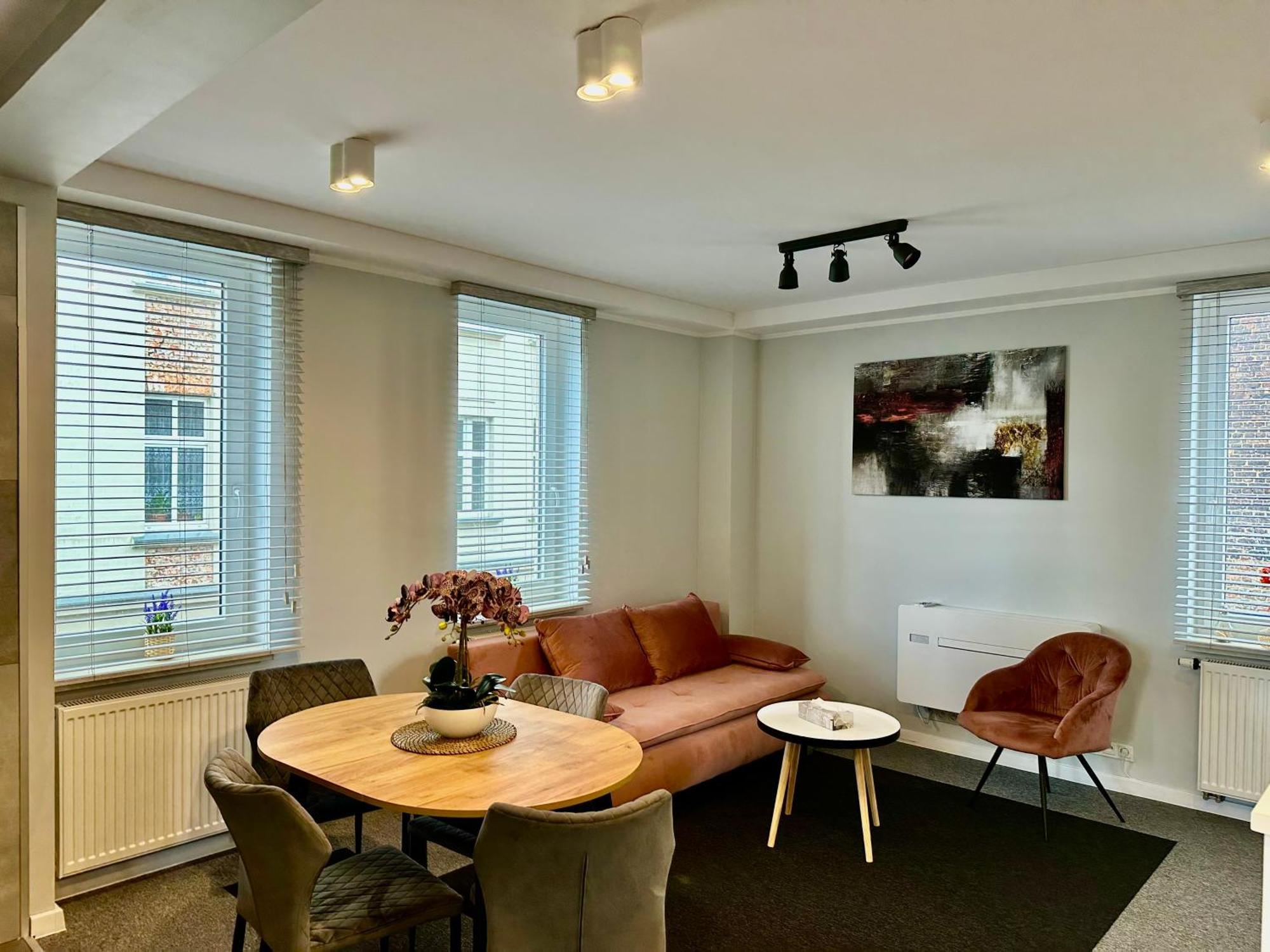 Apartamenty 1 Maja 94 Катовице Екстериор снимка