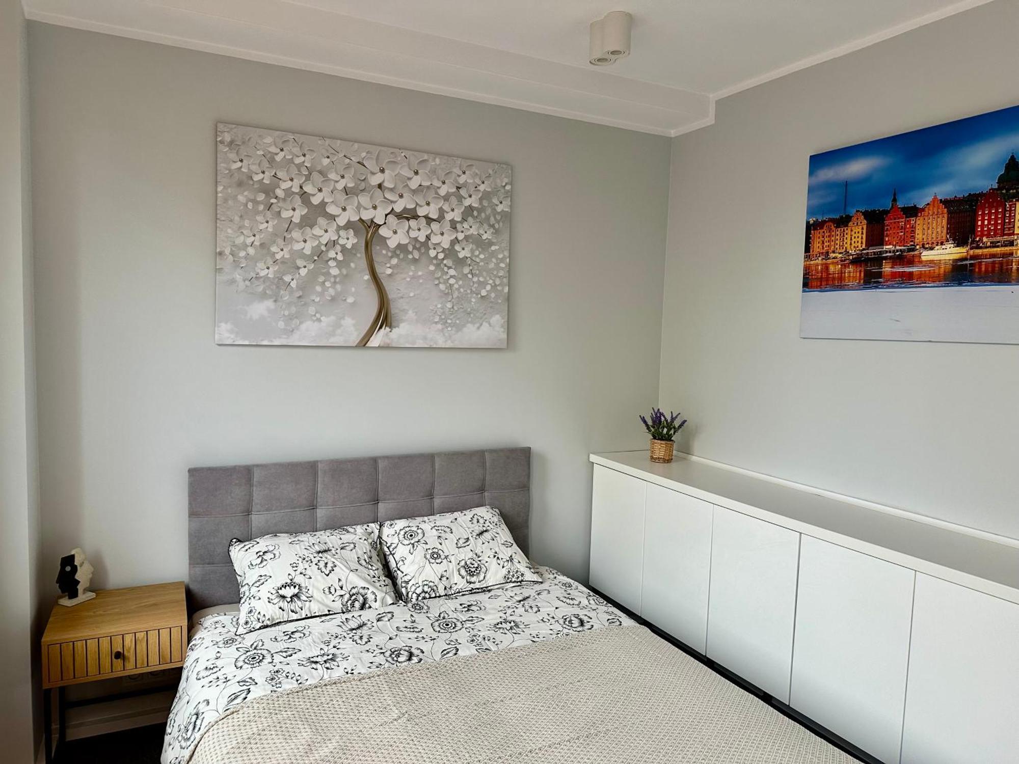 Apartamenty 1 Maja 94 Катовице Екстериор снимка