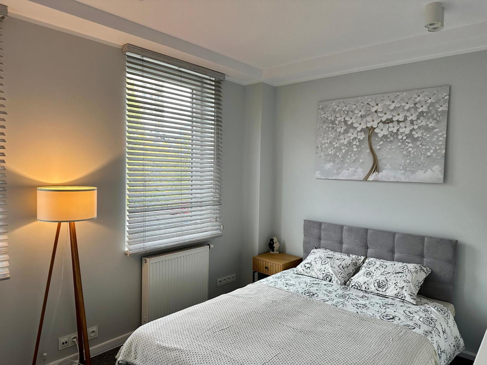 Apartamenty 1 Maja 94 Катовице Екстериор снимка