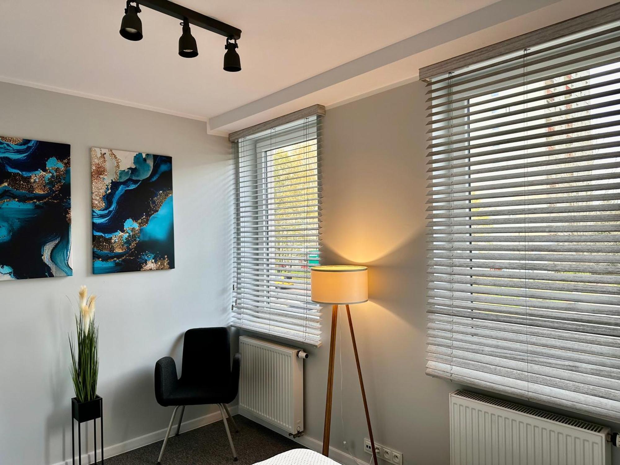 Apartamenty 1 Maja 94 Катовице Екстериор снимка
