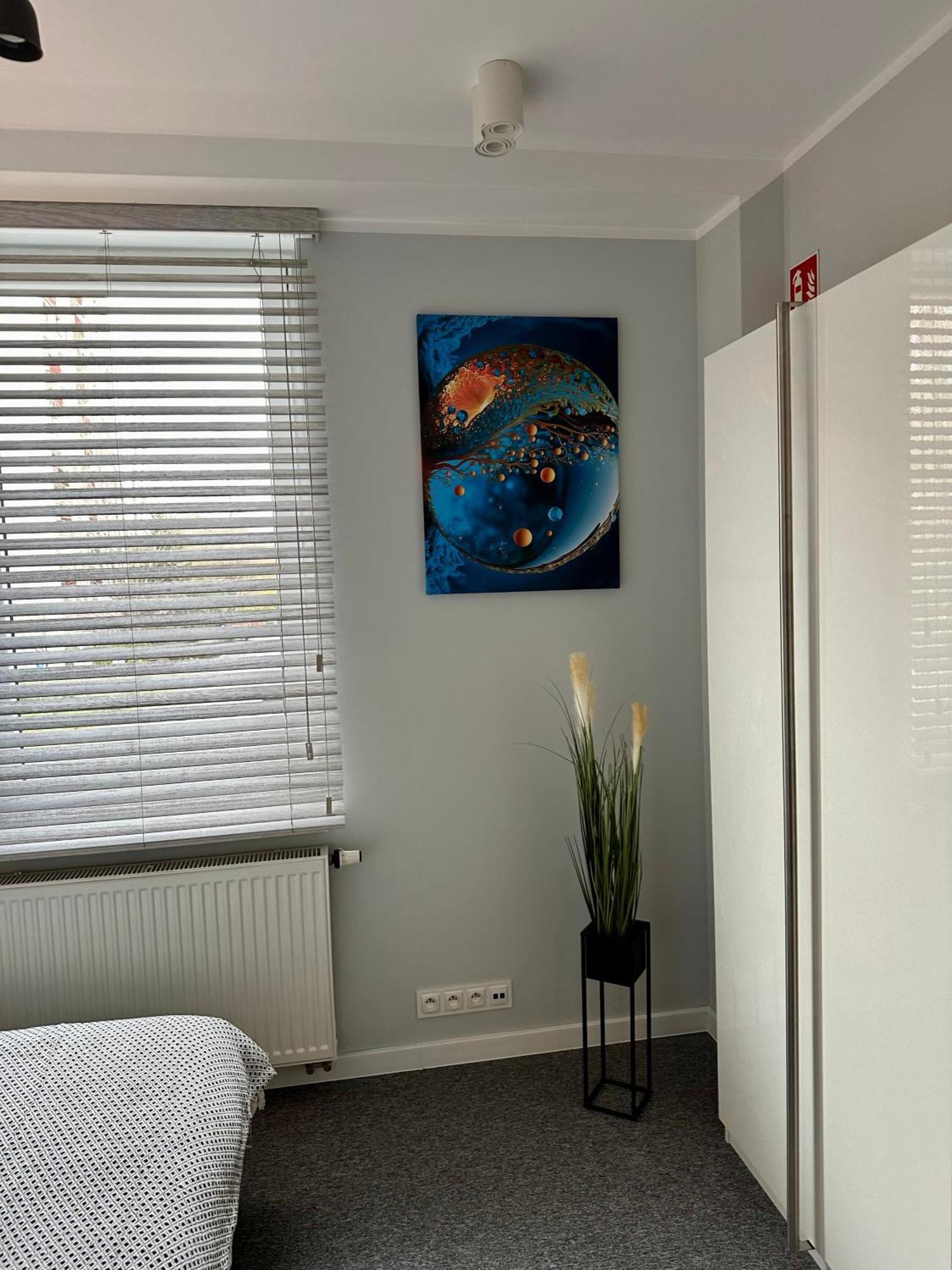 Apartamenty 1 Maja 94 Катовице Екстериор снимка