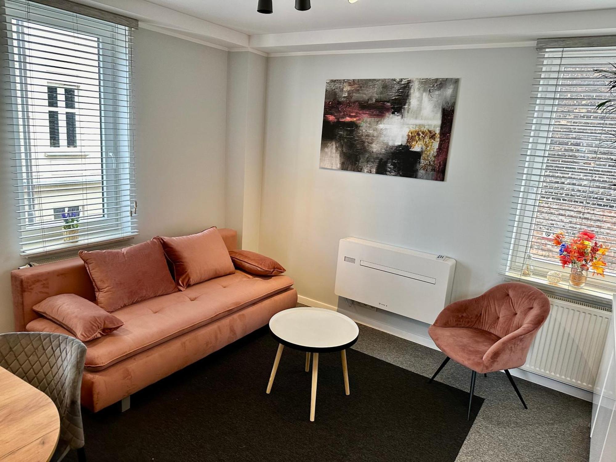Apartamenty 1 Maja 94 Катовице Екстериор снимка