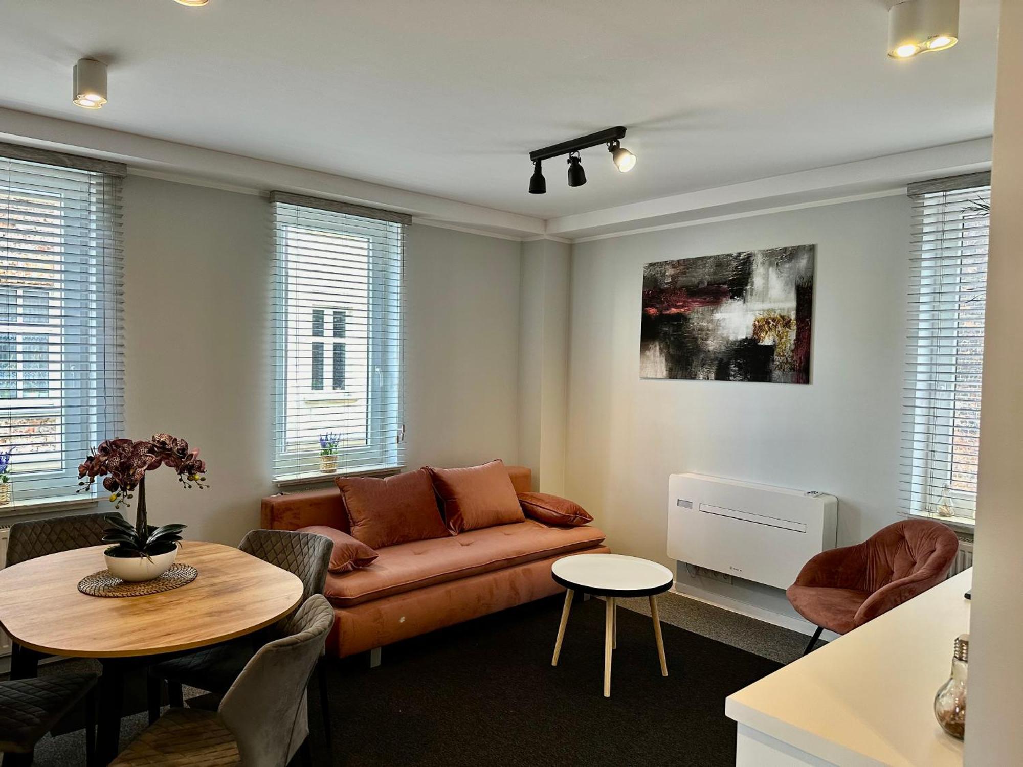 Apartamenty 1 Maja 94 Катовице Екстериор снимка