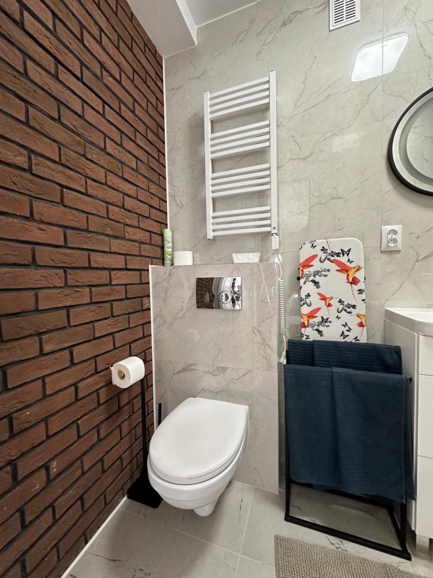 Apartamenty 1 Maja 94 Катовице Екстериор снимка