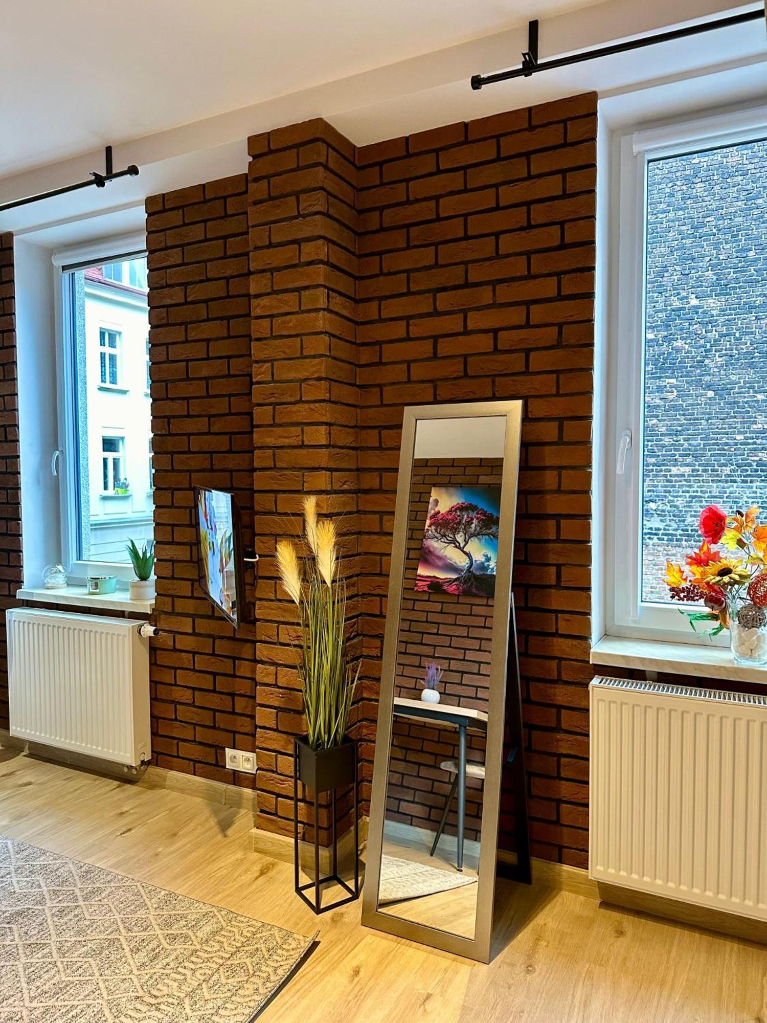 Apartamenty 1 Maja 94 Катовице Екстериор снимка