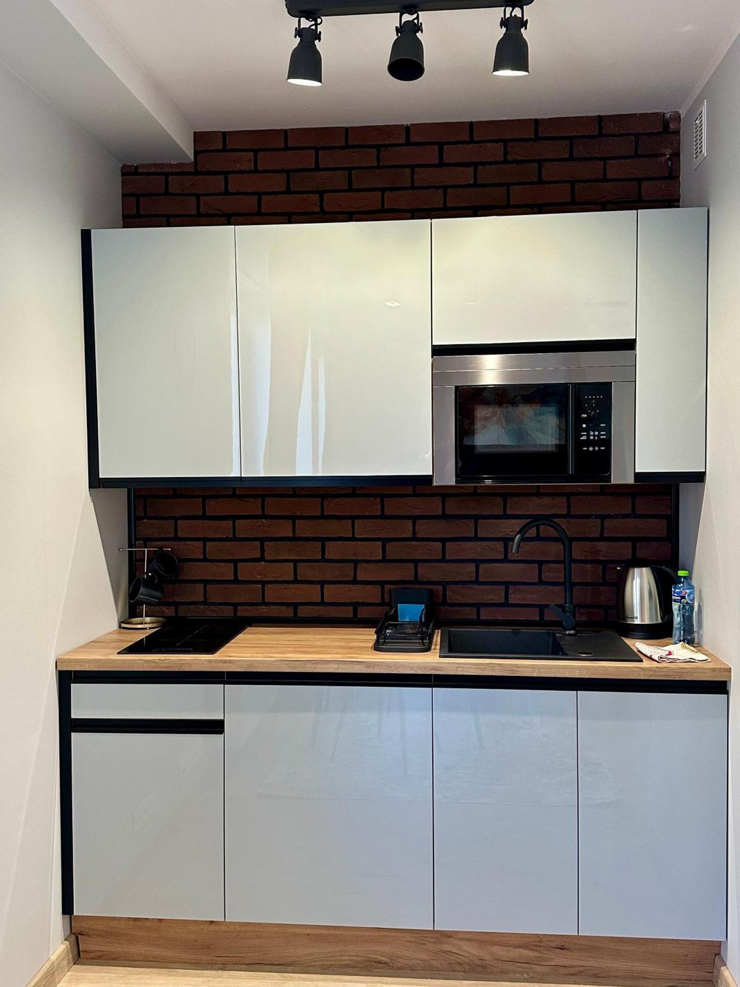 Apartamenty 1 Maja 94 Катовице Екстериор снимка