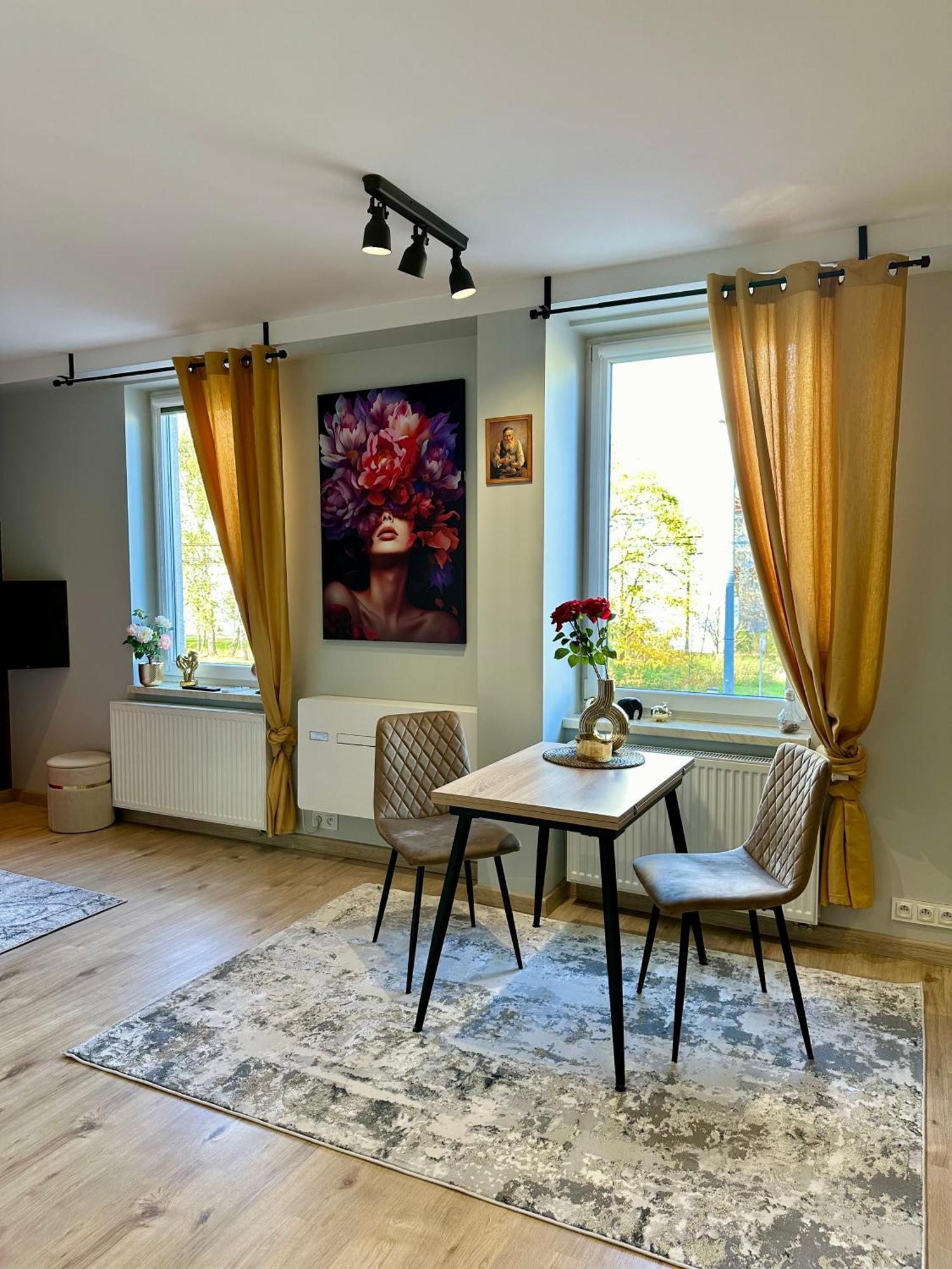 Apartamenty 1 Maja 94 Катовице Екстериор снимка