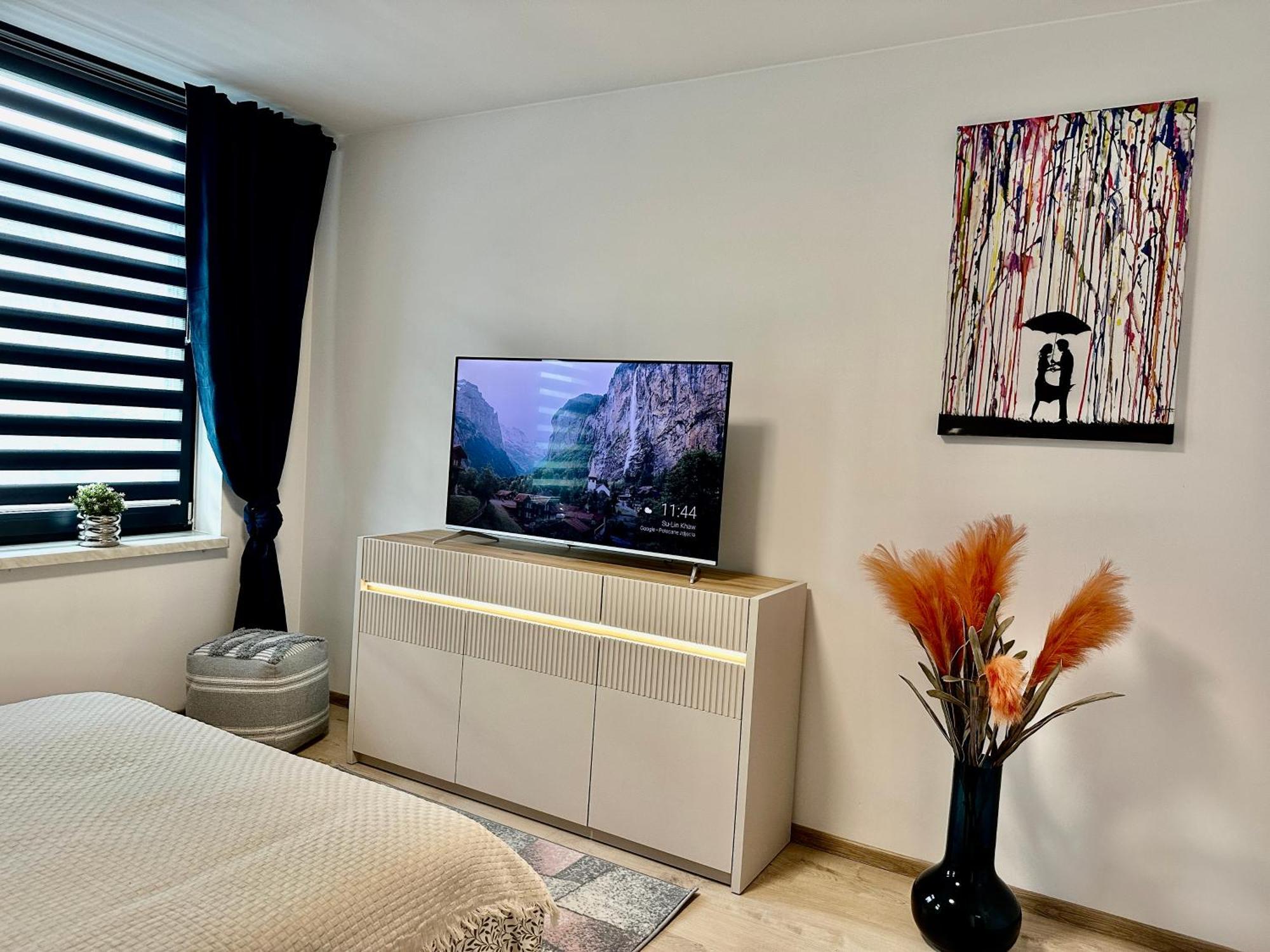 Apartamenty 1 Maja 94 Катовице Екстериор снимка