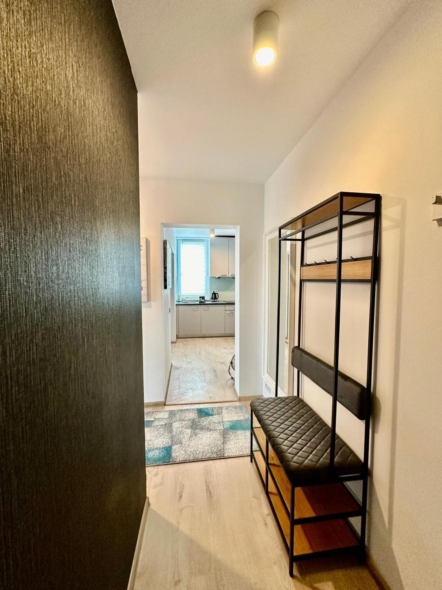 Apartamenty 1 Maja 94 Катовице Екстериор снимка