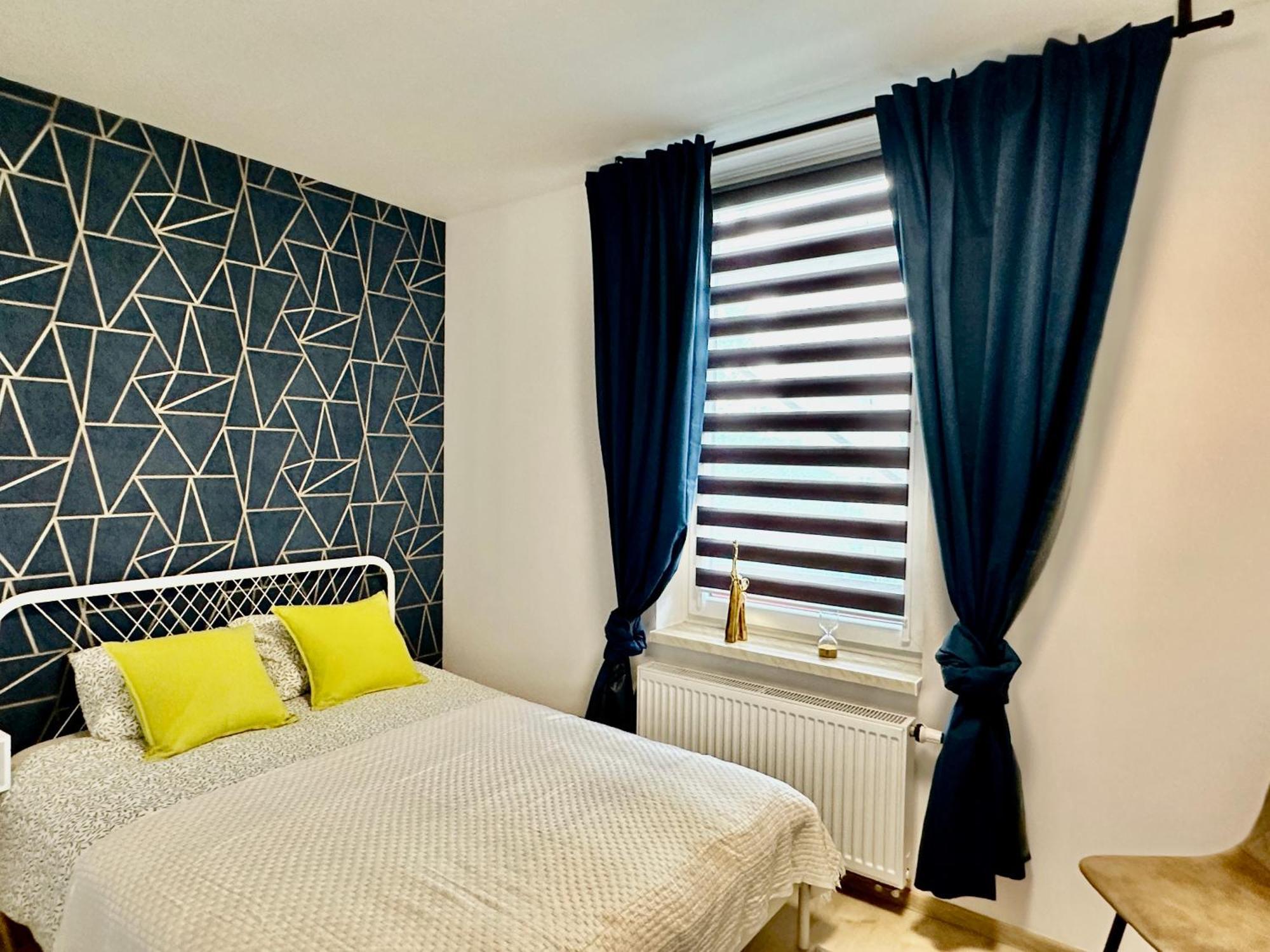 Apartamenty 1 Maja 94 Катовице Екстериор снимка