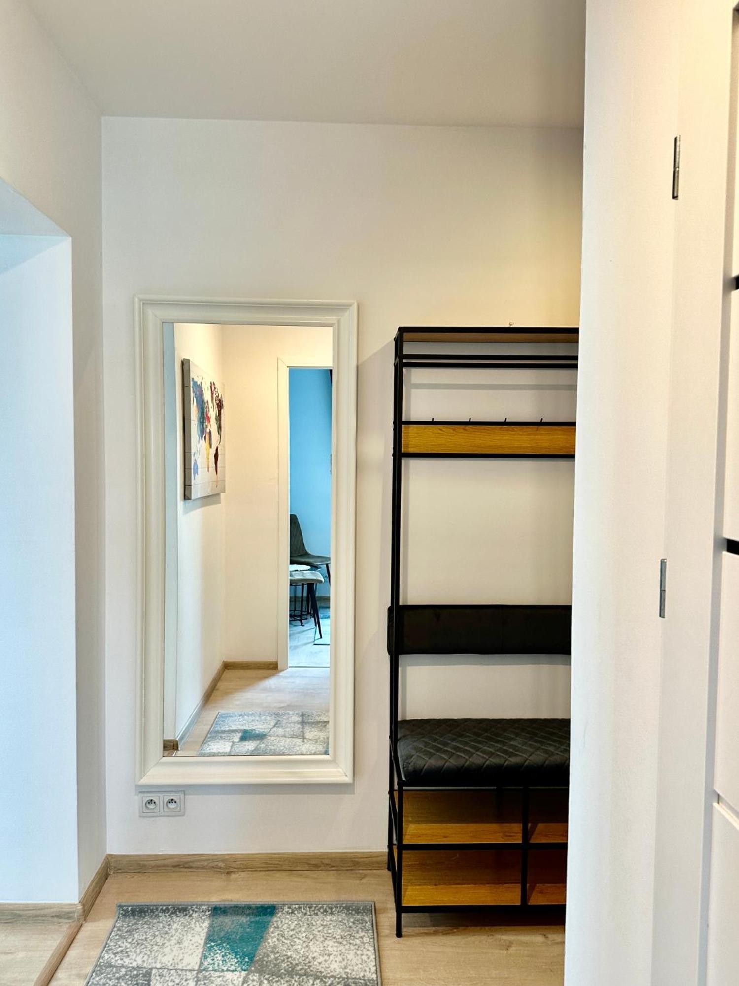 Apartamenty 1 Maja 94 Катовице Екстериор снимка