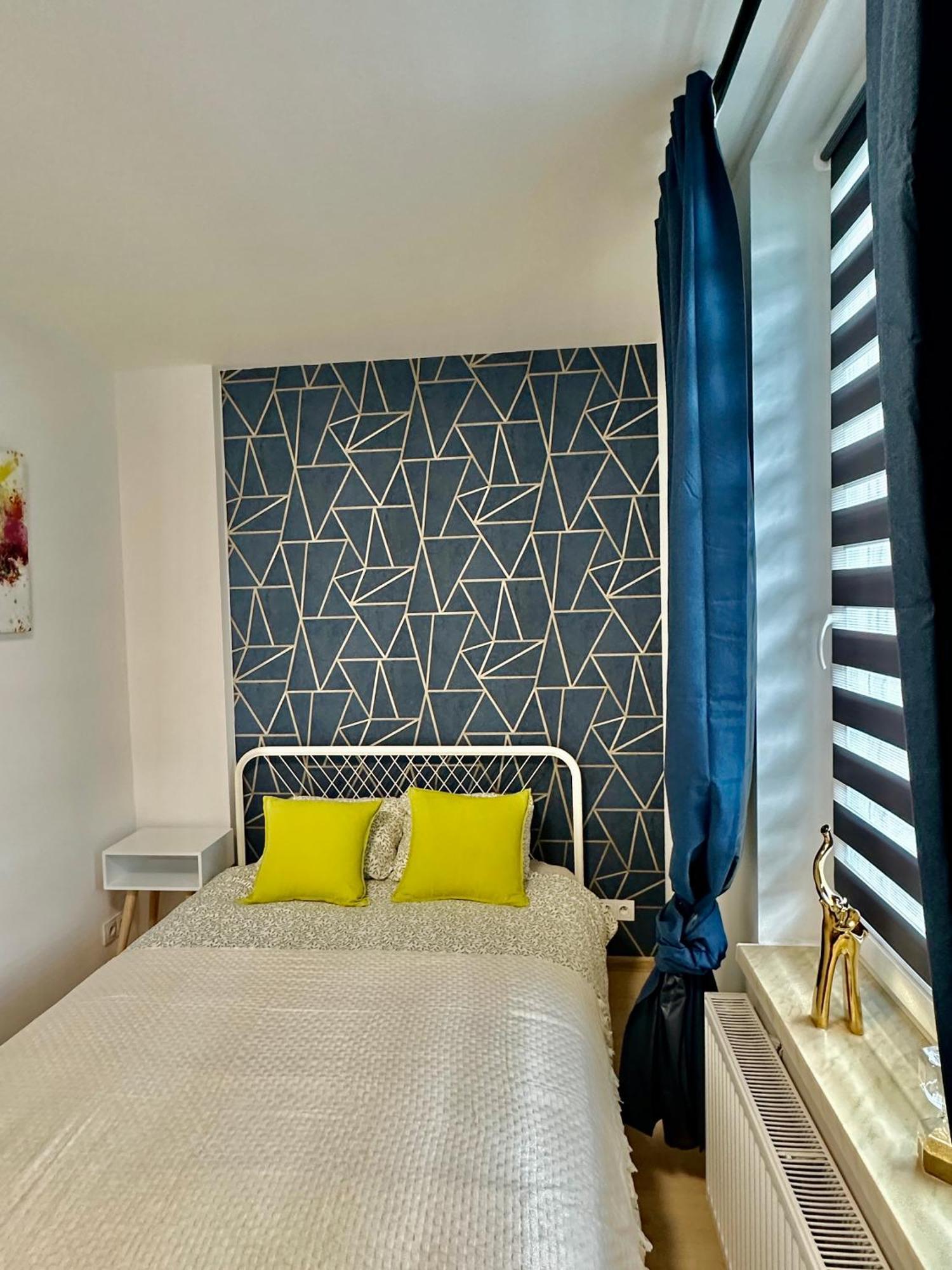 Apartamenty 1 Maja 94 Катовице Екстериор снимка
