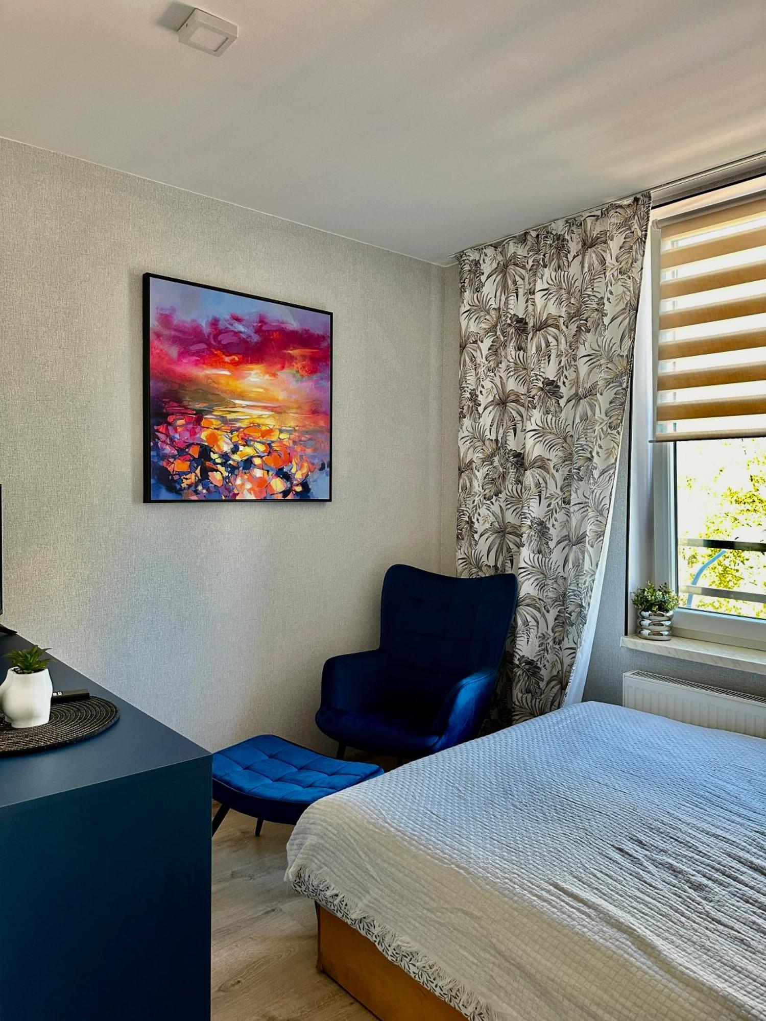 Apartamenty 1 Maja 94 Катовице Екстериор снимка