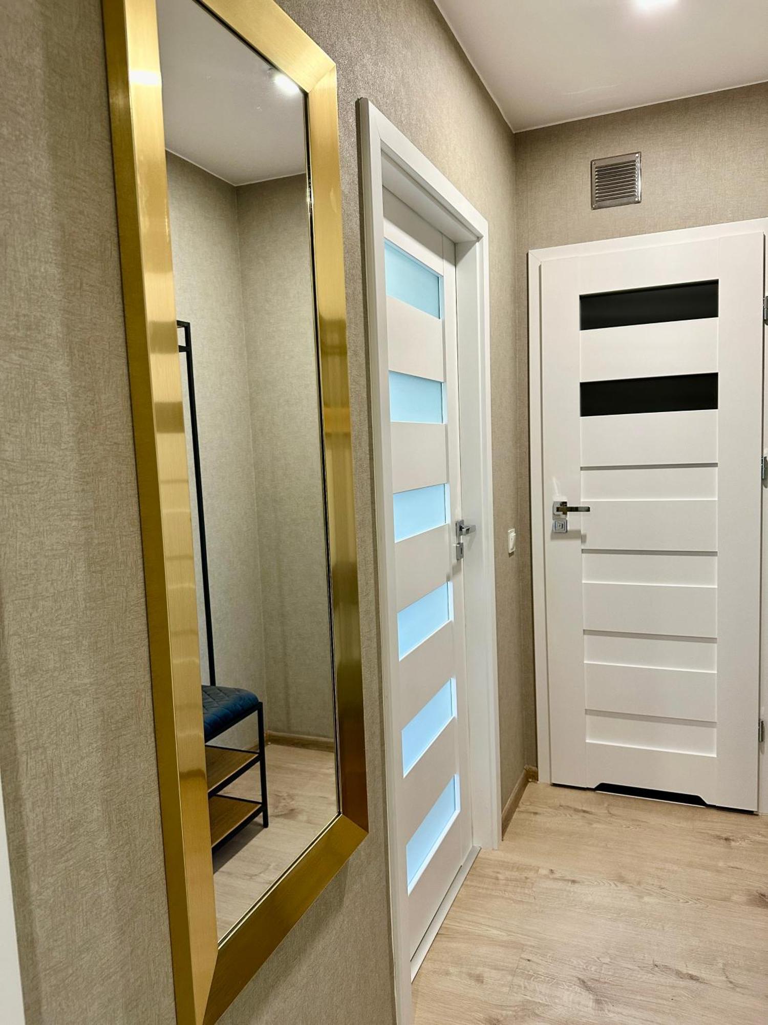 Apartamenty 1 Maja 94 Катовице Екстериор снимка