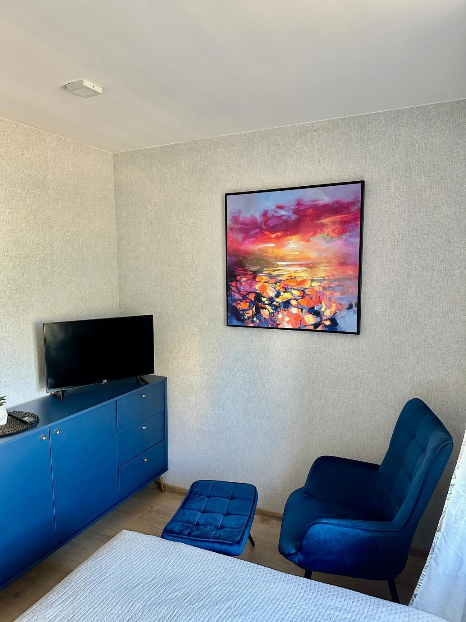 Apartamenty 1 Maja 94 Катовице Екстериор снимка