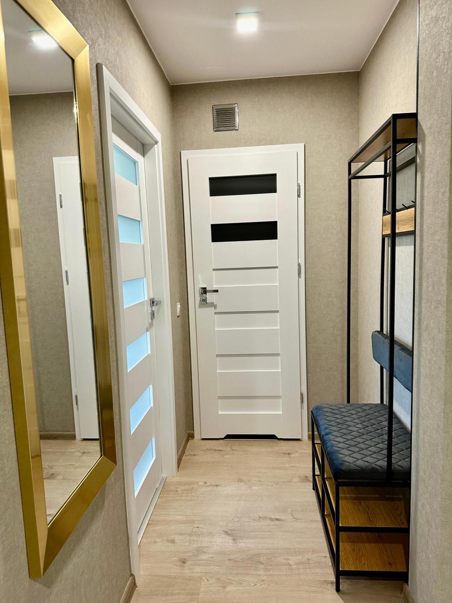 Apartamenty 1 Maja 94 Катовице Екстериор снимка
