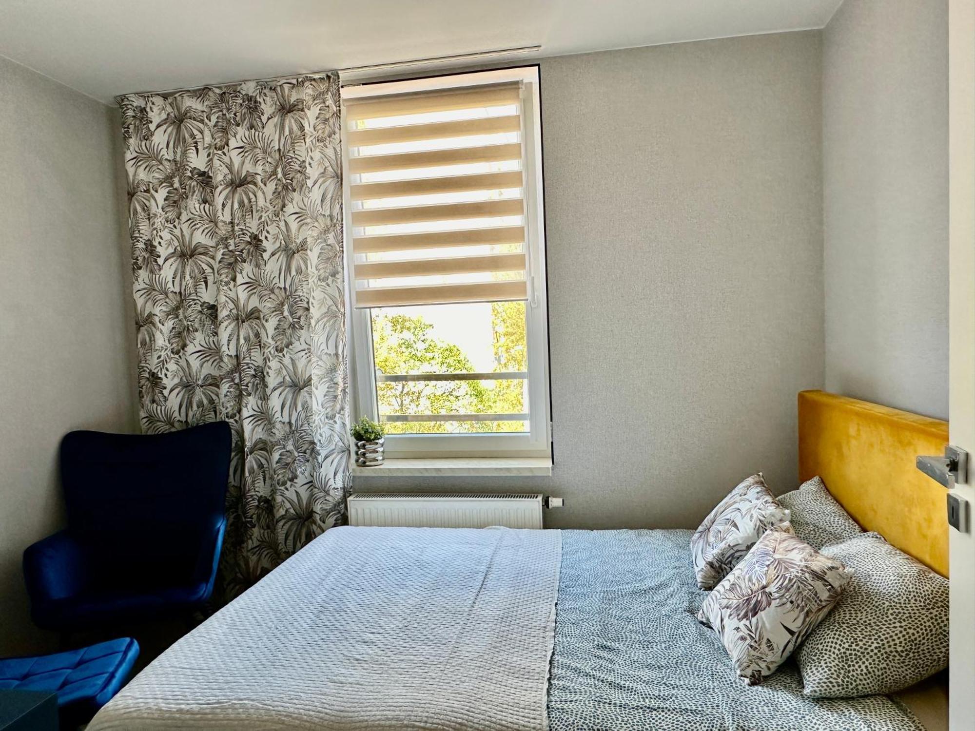 Apartamenty 1 Maja 94 Катовице Екстериор снимка