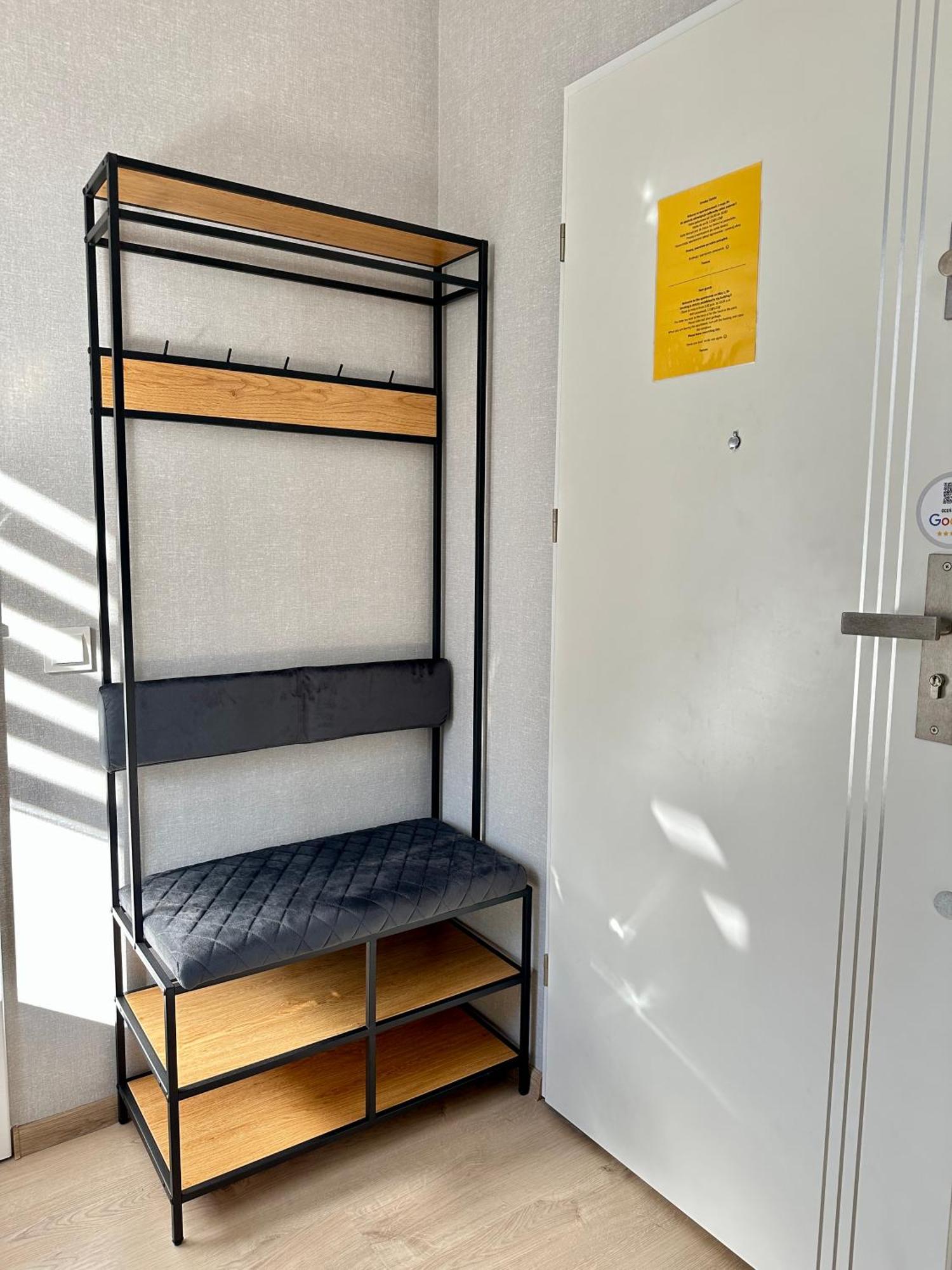 Apartamenty 1 Maja 94 Катовице Екстериор снимка