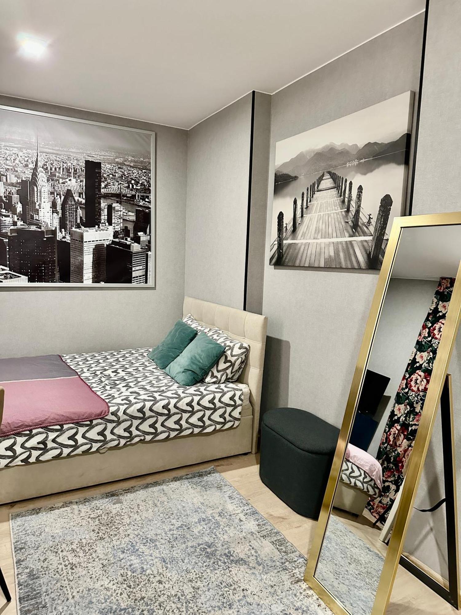 Apartamenty 1 Maja 94 Катовице Екстериор снимка