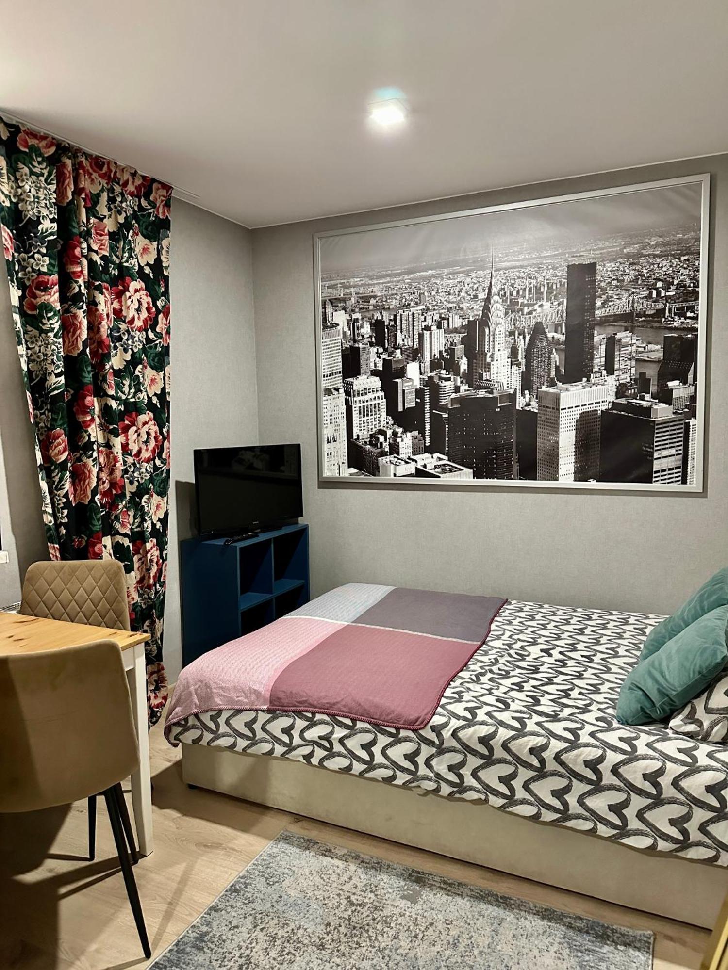 Apartamenty 1 Maja 94 Катовице Екстериор снимка