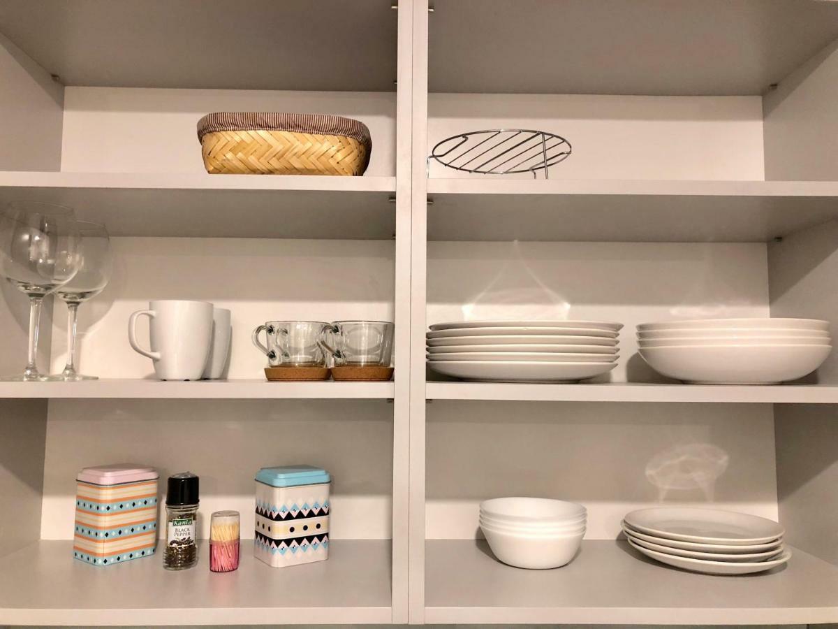 Apartamenty 1 Maja 94 Катовице Екстериор снимка