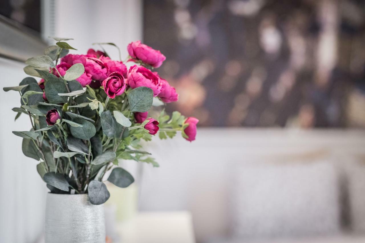 Apartamenty 1 Maja 94 Катовице Екстериор снимка