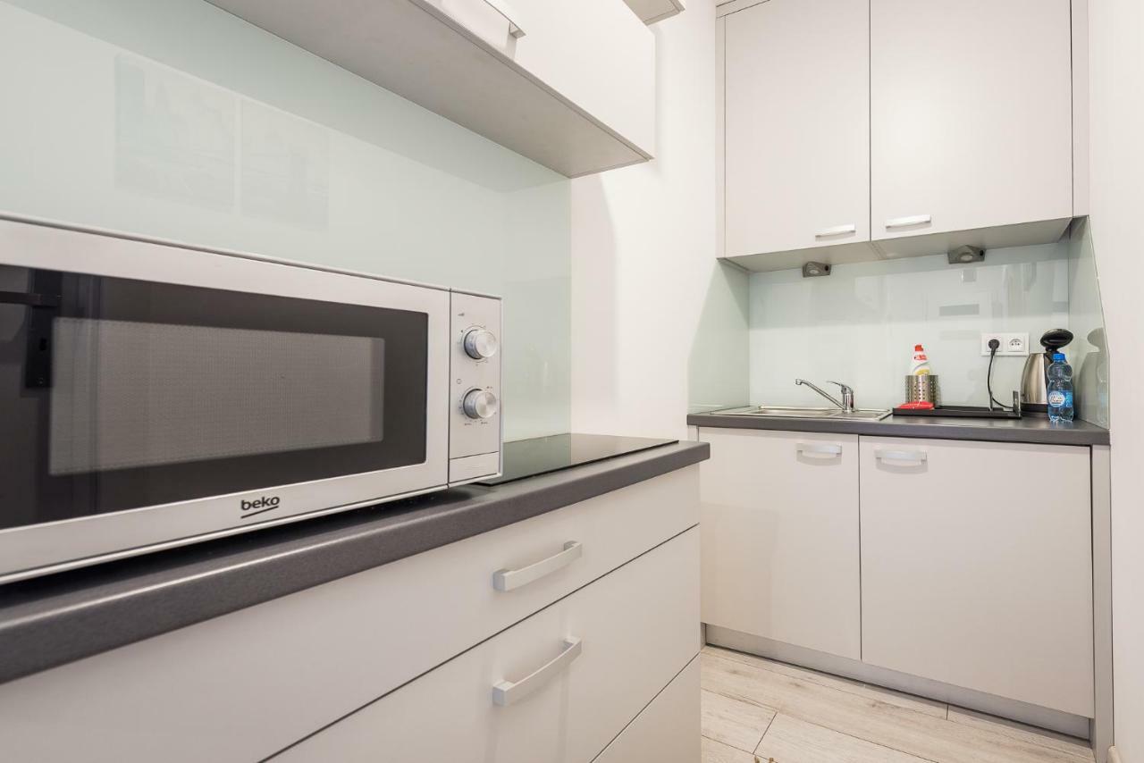 Apartamenty 1 Maja 94 Катовице Екстериор снимка